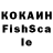 Кетамин ketamine Nico Schafer