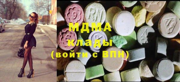 тгк Алексин